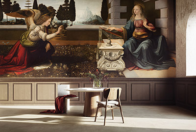 Italian Masterpieces
