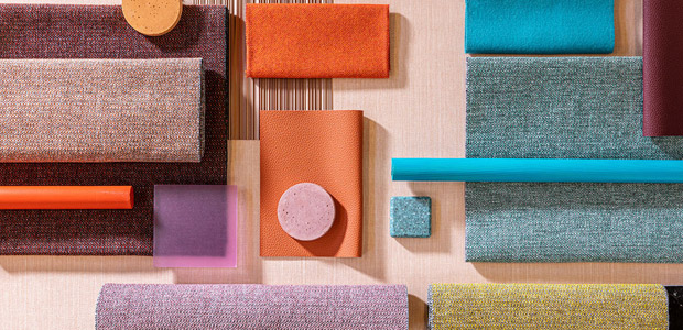Upholstery
