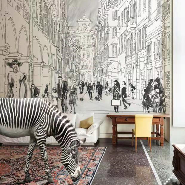 Mural