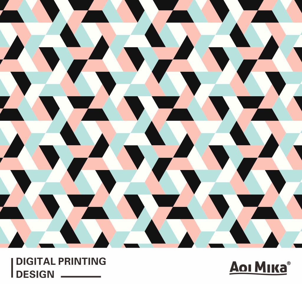 简单的几何图形矢量图素材