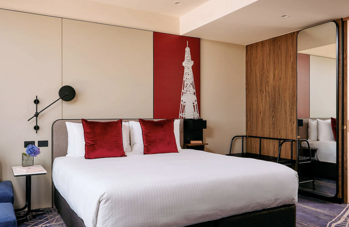 Mercure Doncaster Melbourne