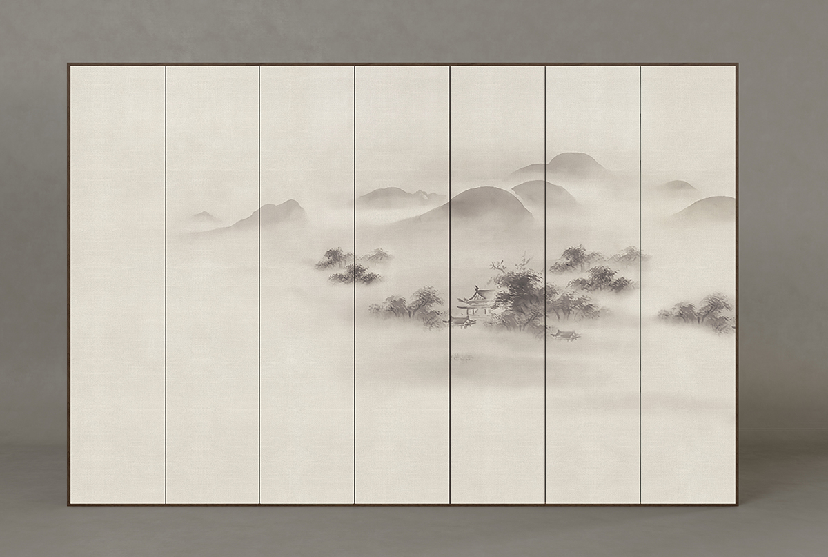 云雾山居
