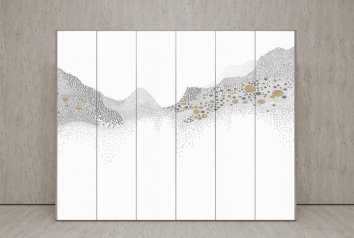 聚点成峰