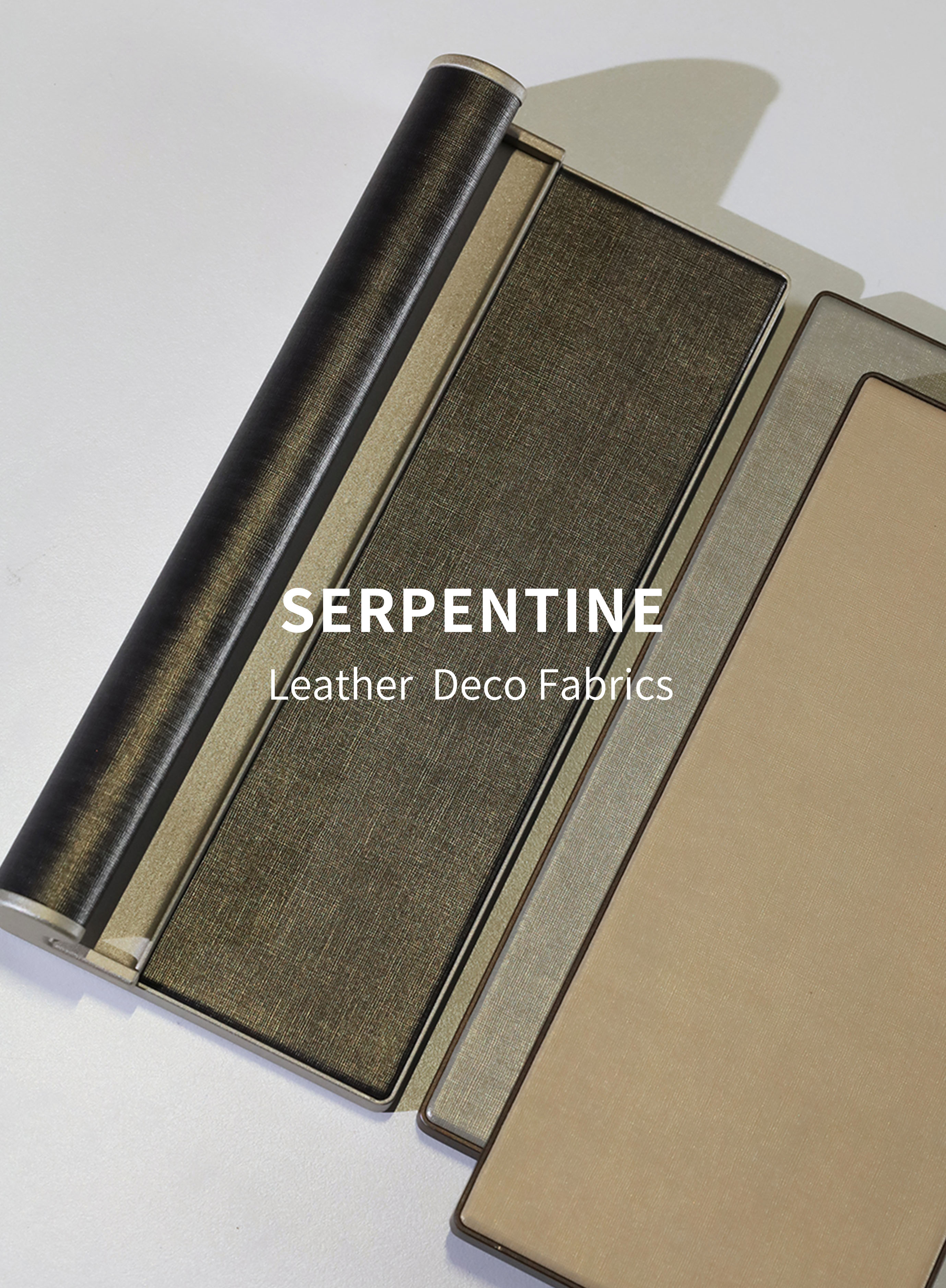 丝珀 SERPENTINE