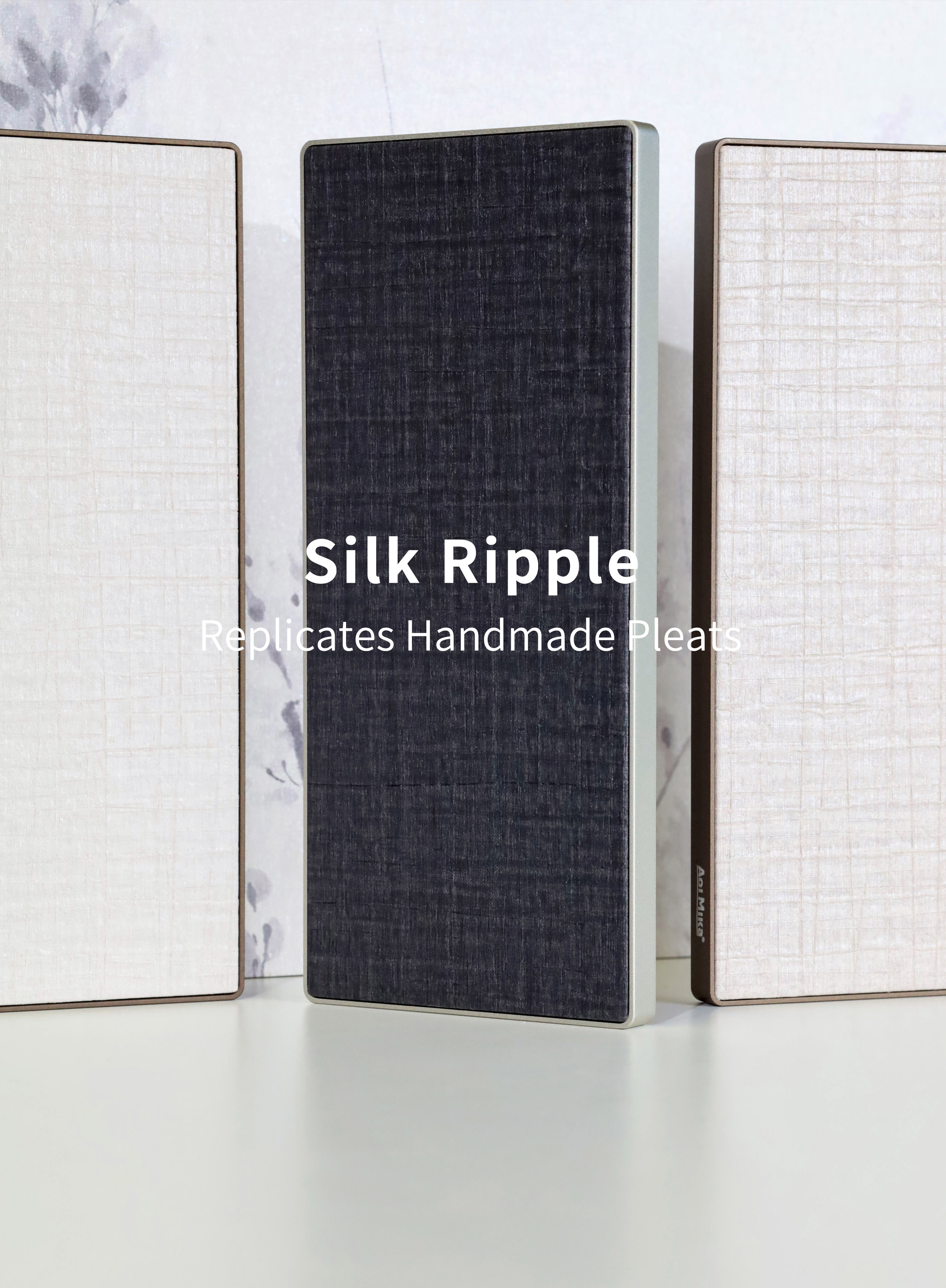 丝韵 SilkRipple
