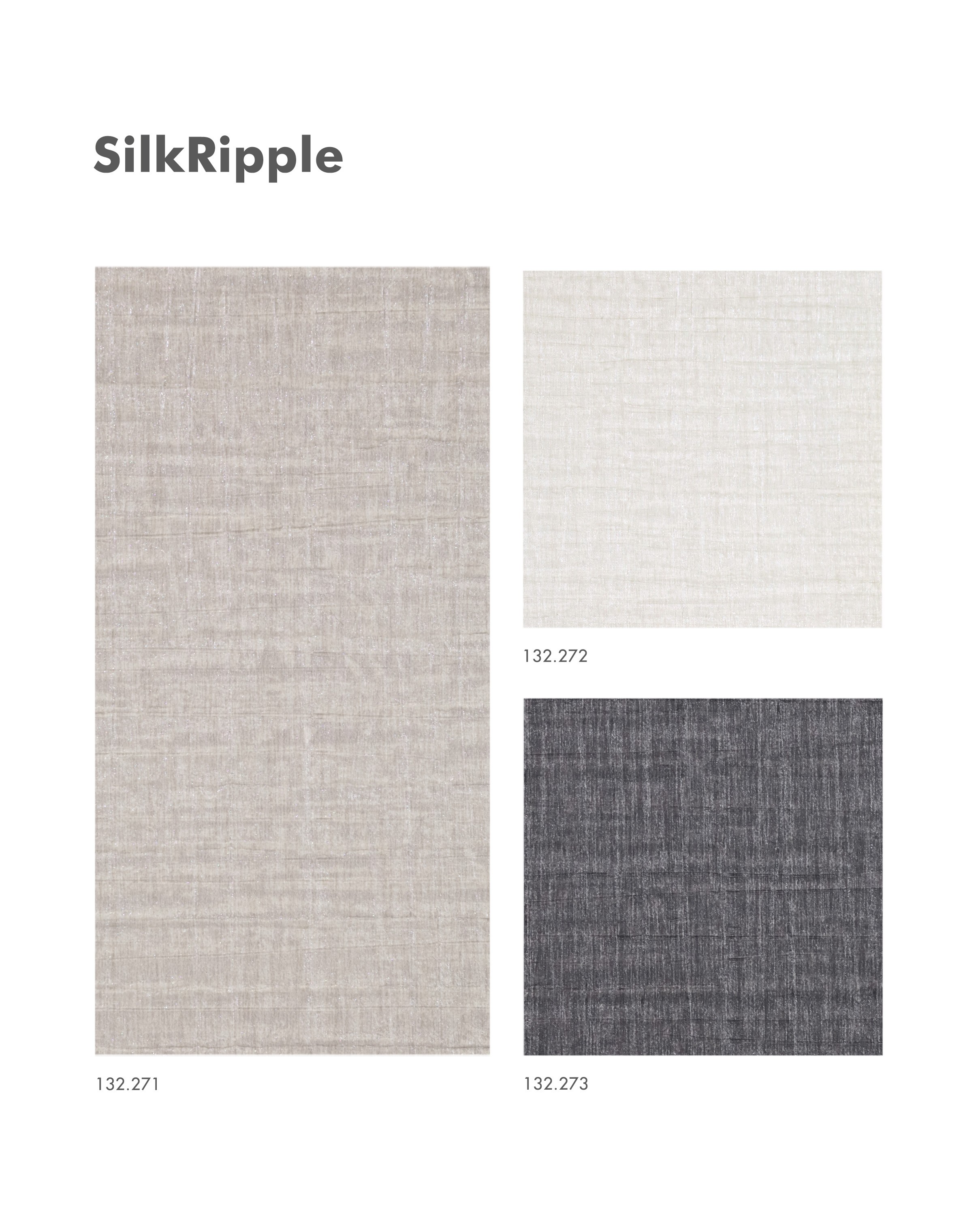 丝韵 SilkRipple