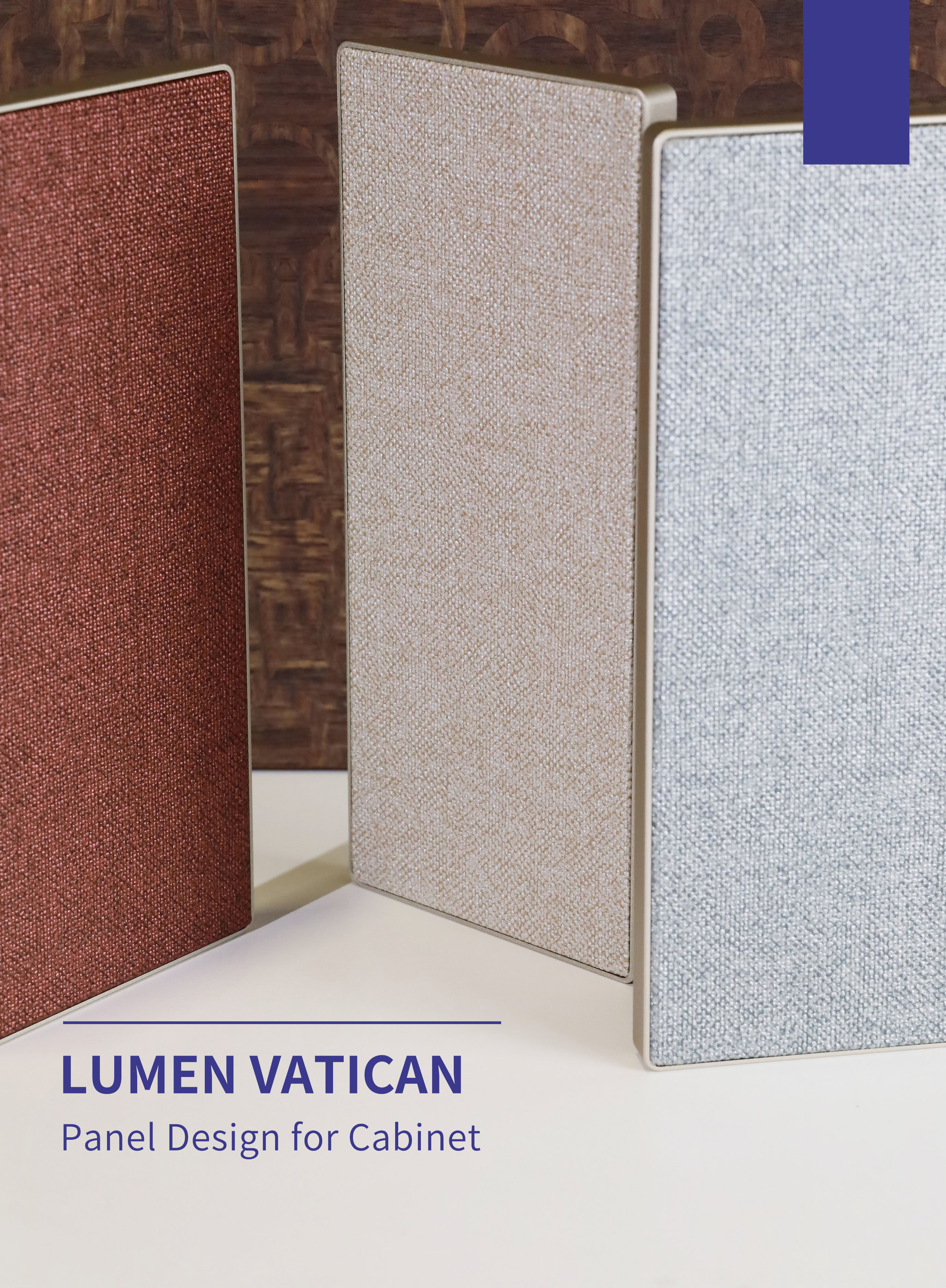 琉金梵境 LumenVatican