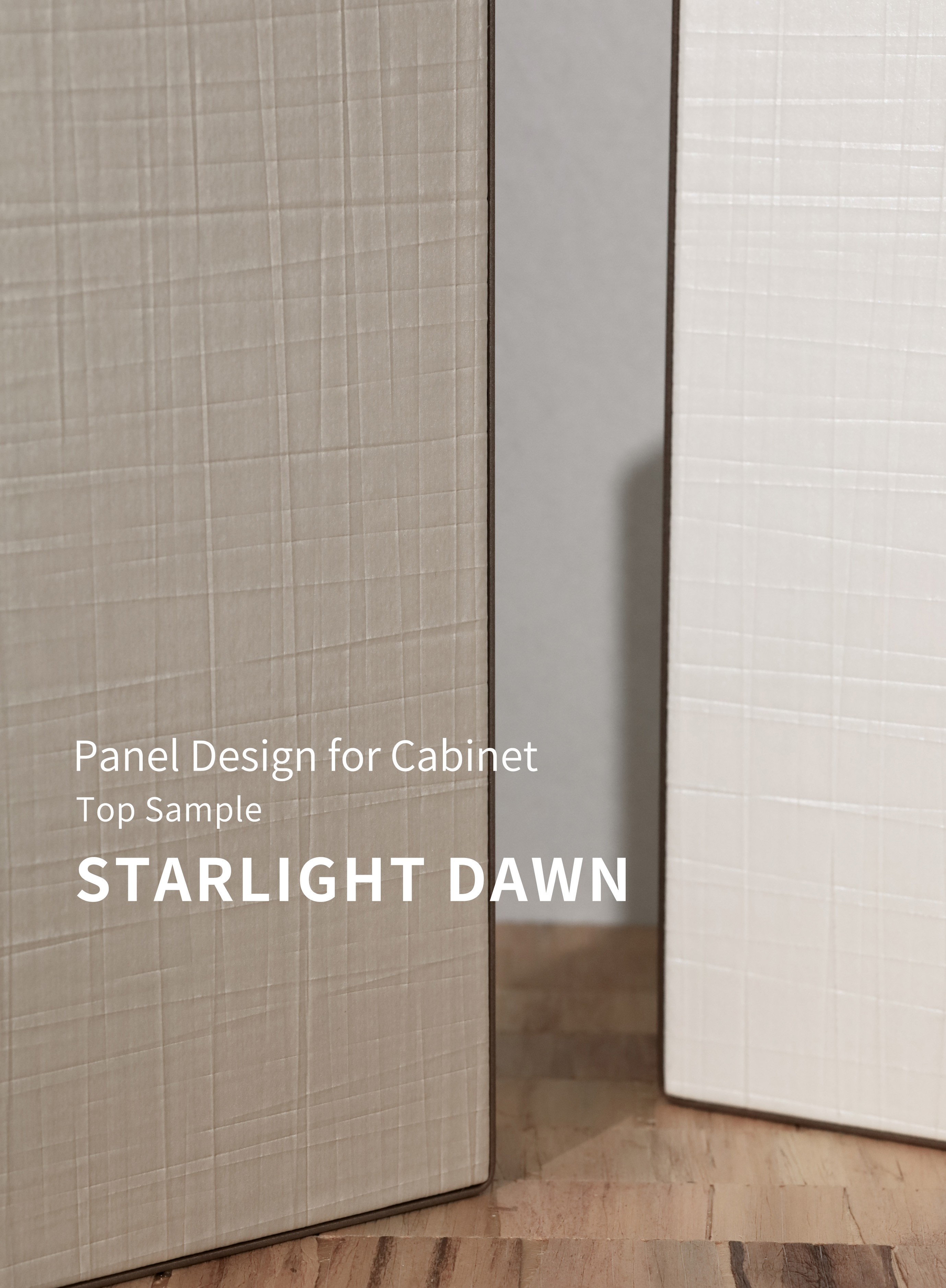 星夜晨光 StarlightDawn