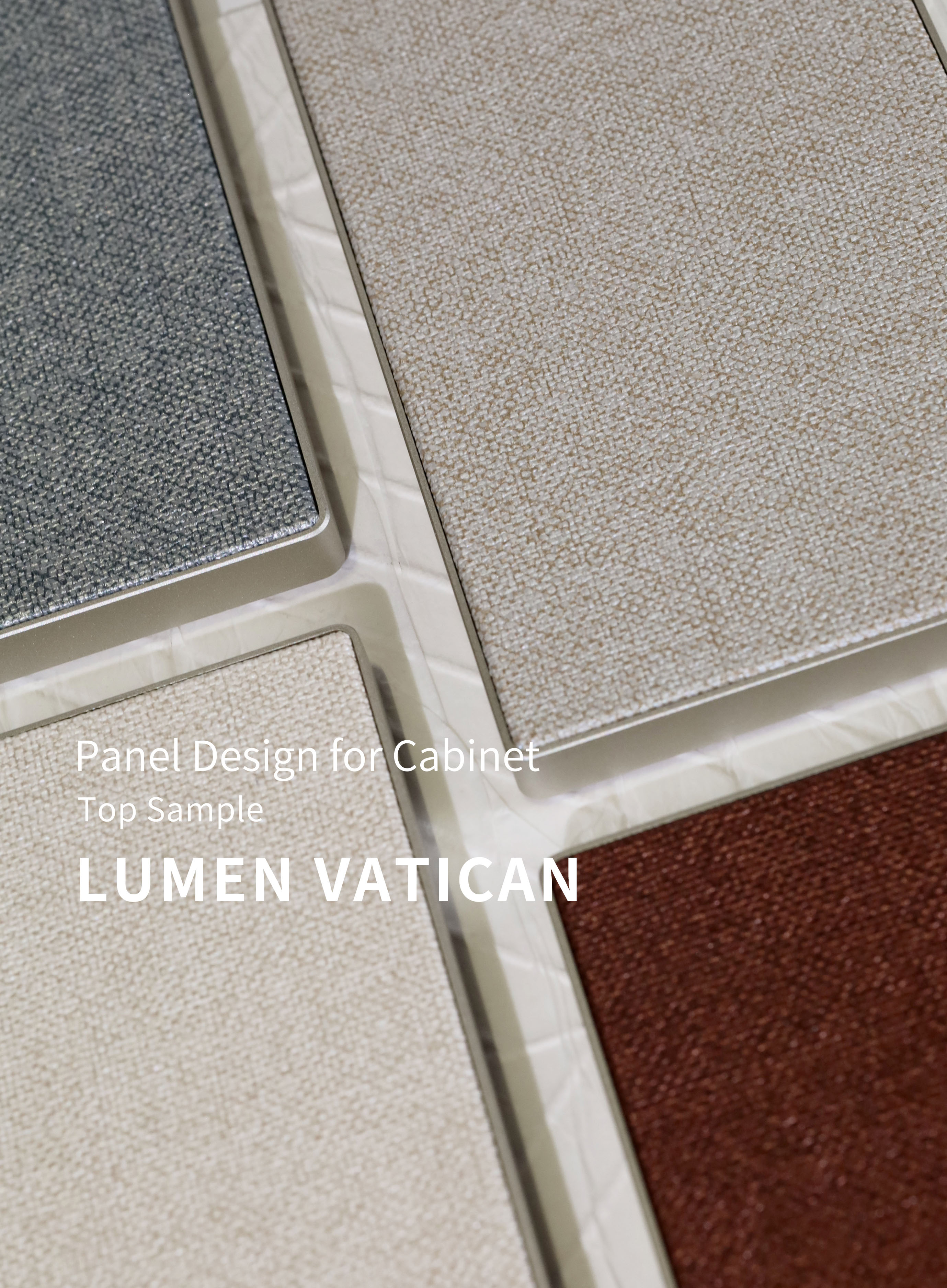 琉金梵境 LumenVatican