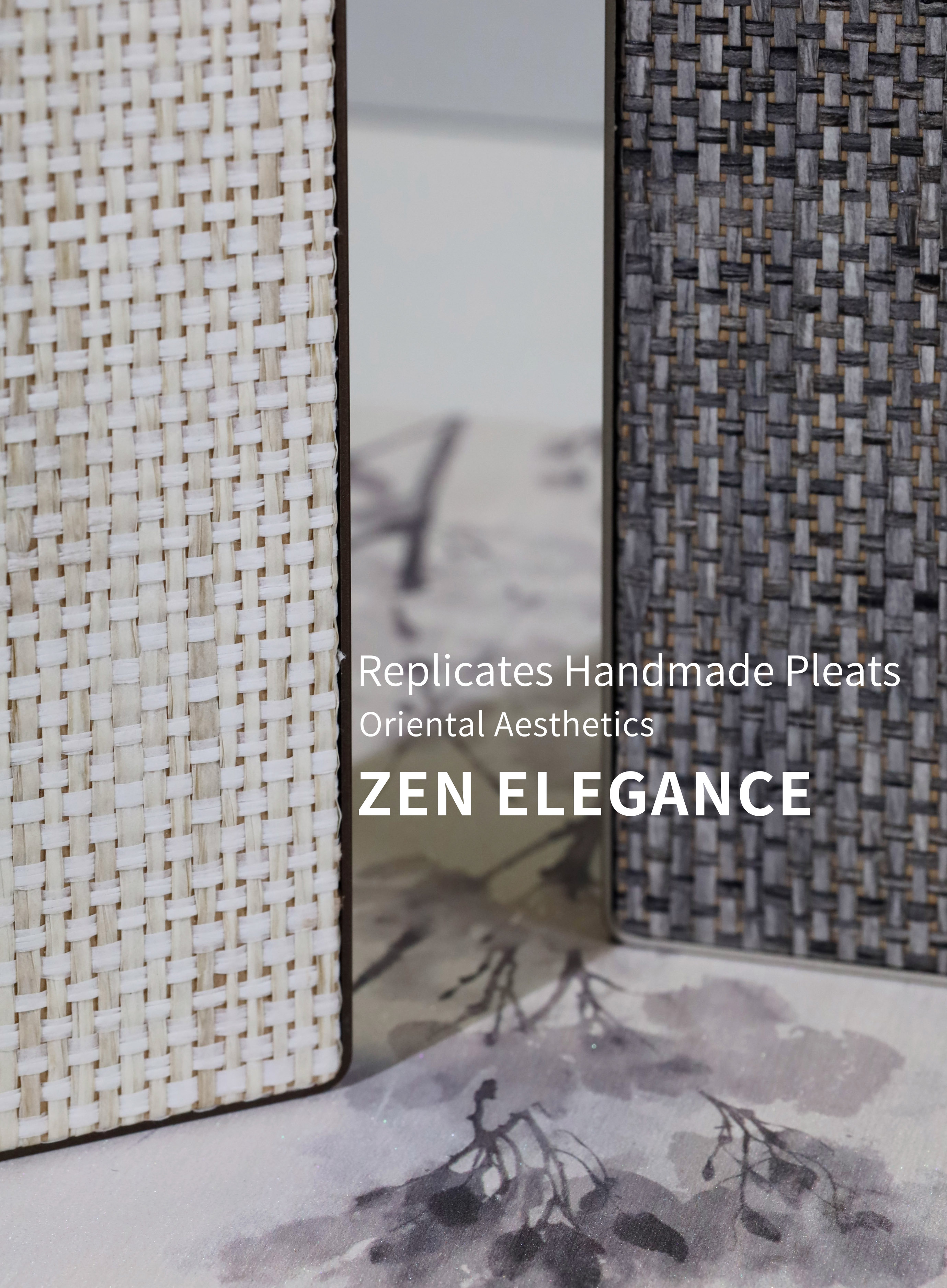 逸境 Zen Elegance