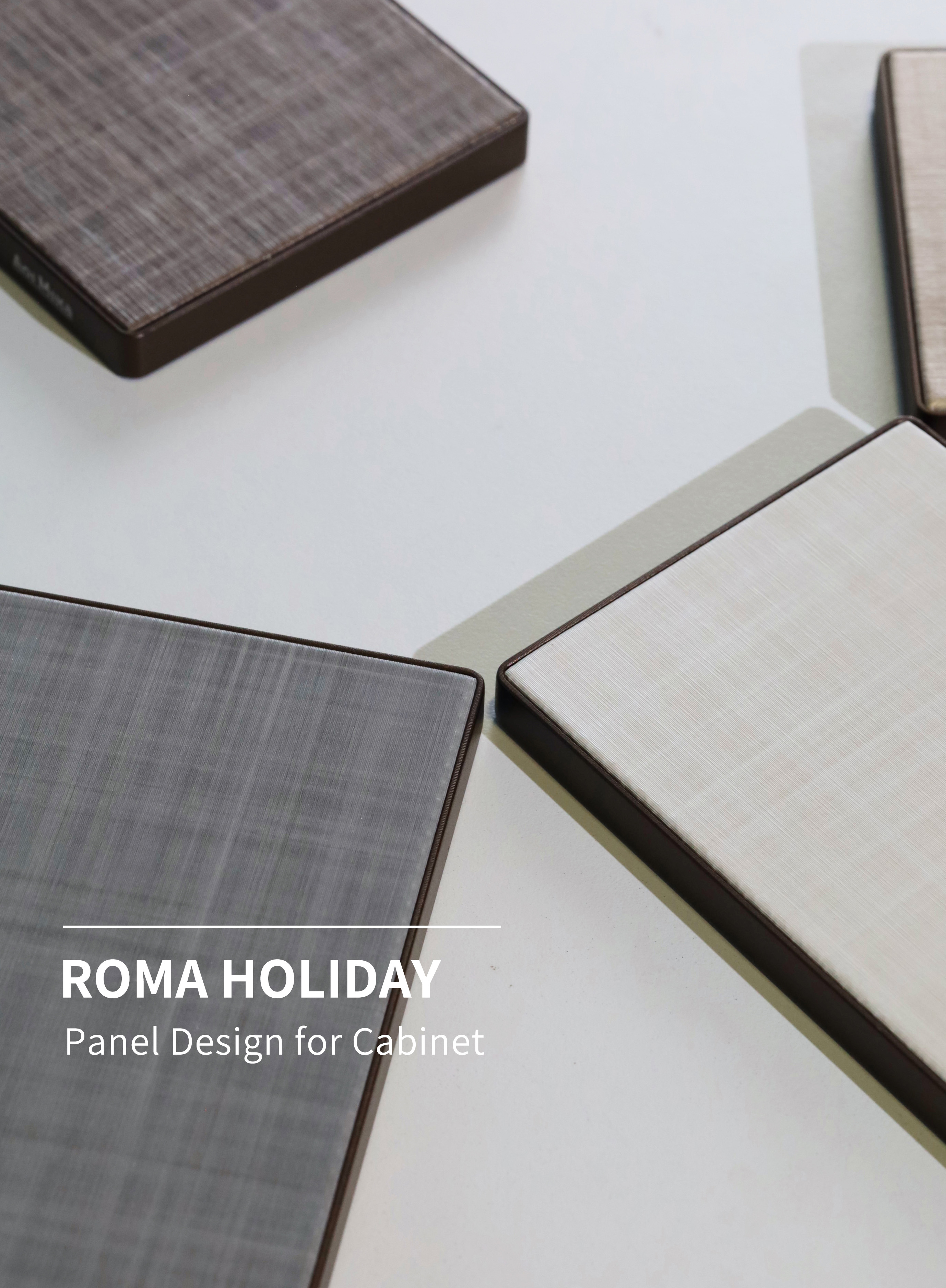 罗马假日 ROMAHOLIDAY