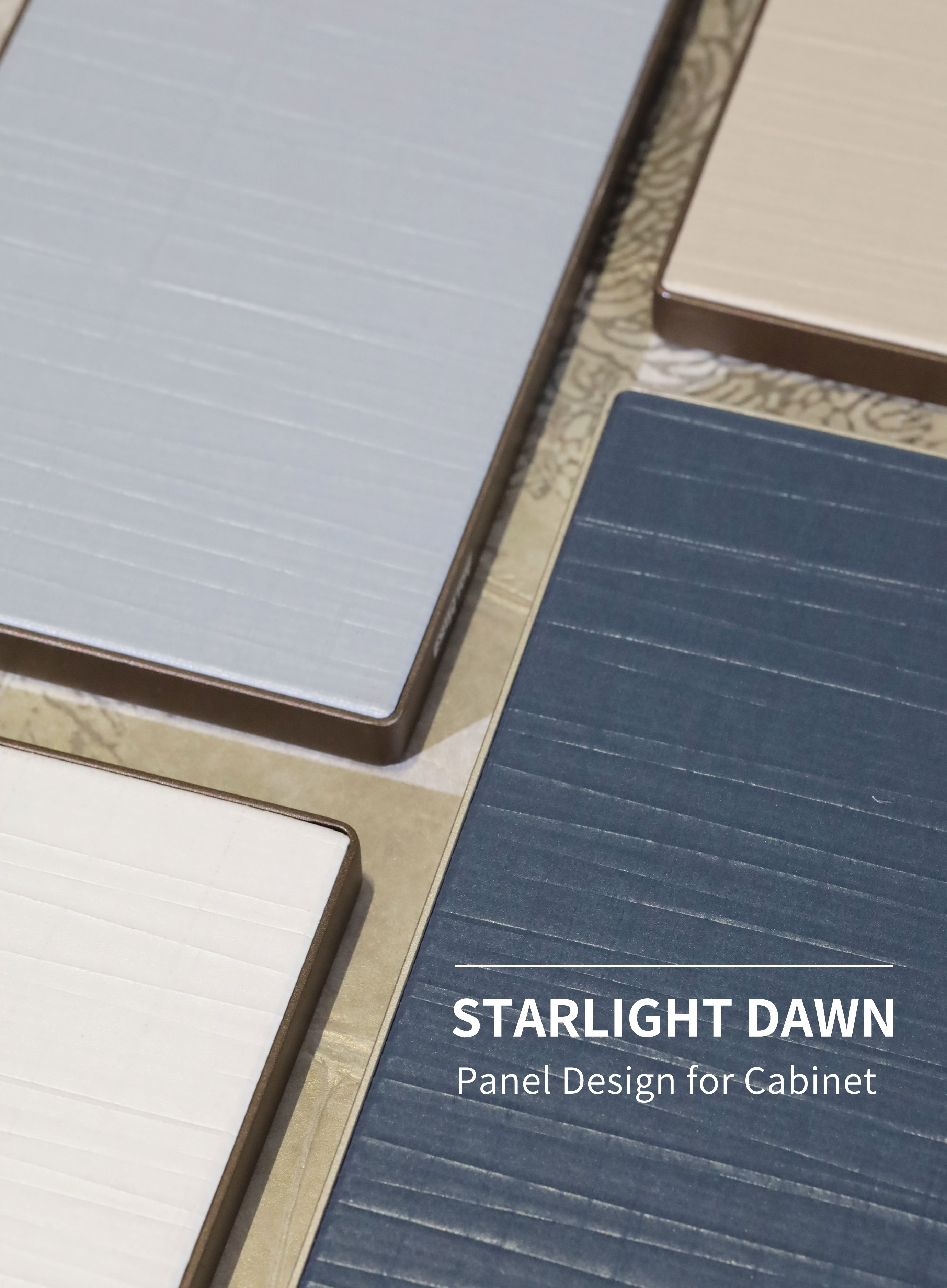 星夜晨光 StarlightDawn