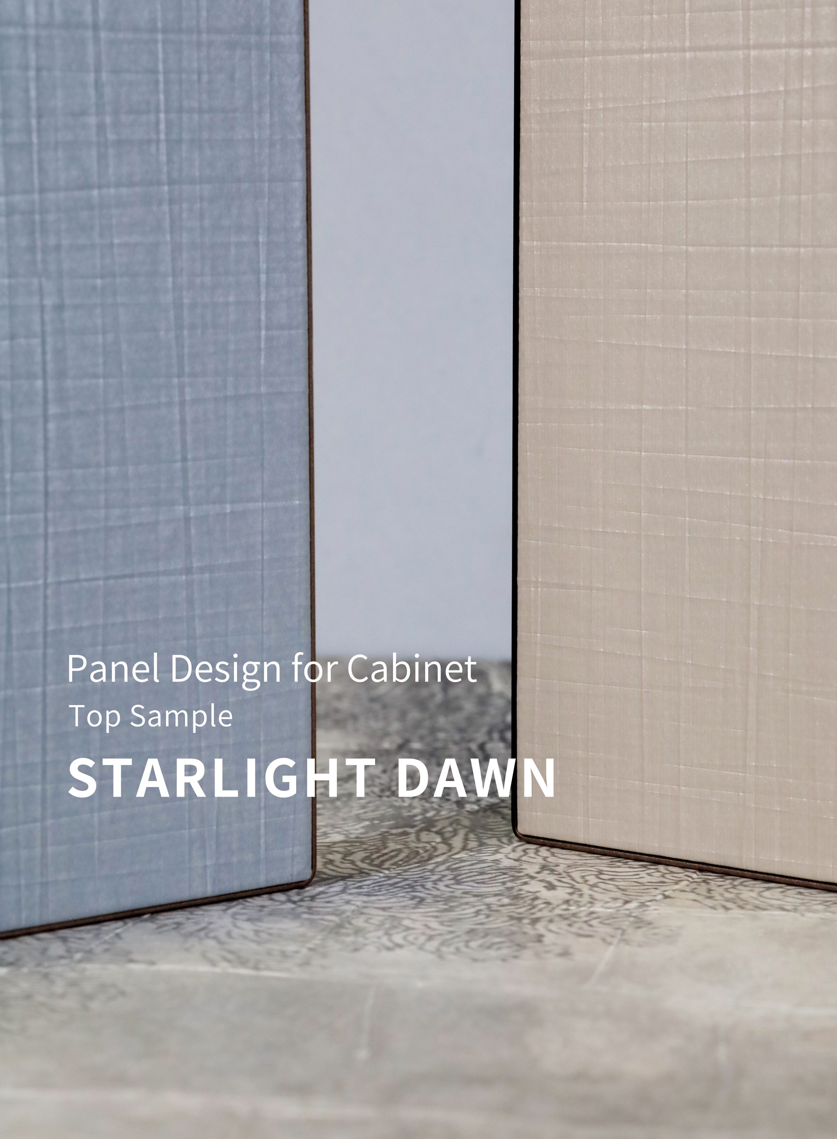 星夜晨光 StarlightDawn