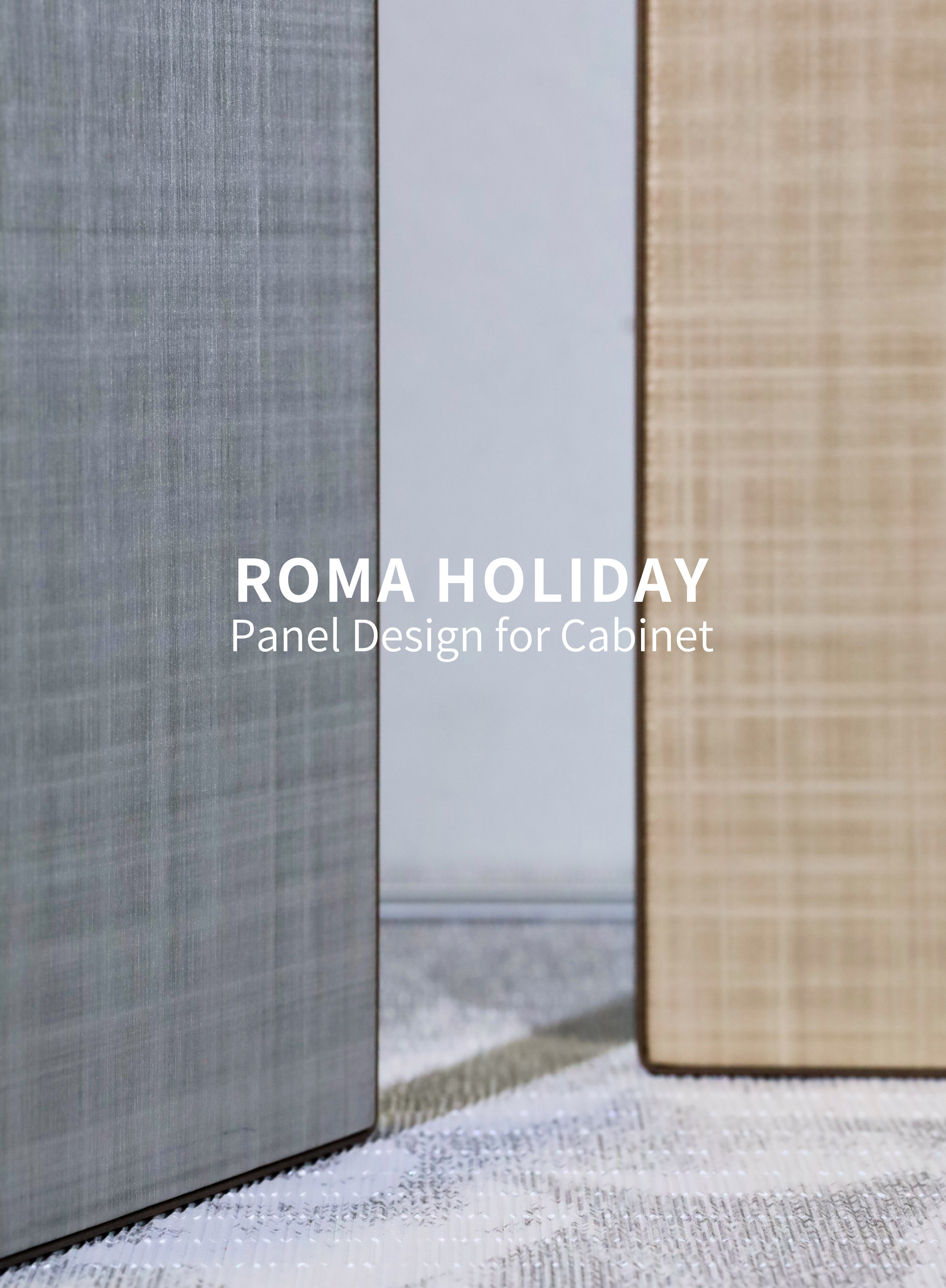 罗马假日 ROMAHOLIDAY