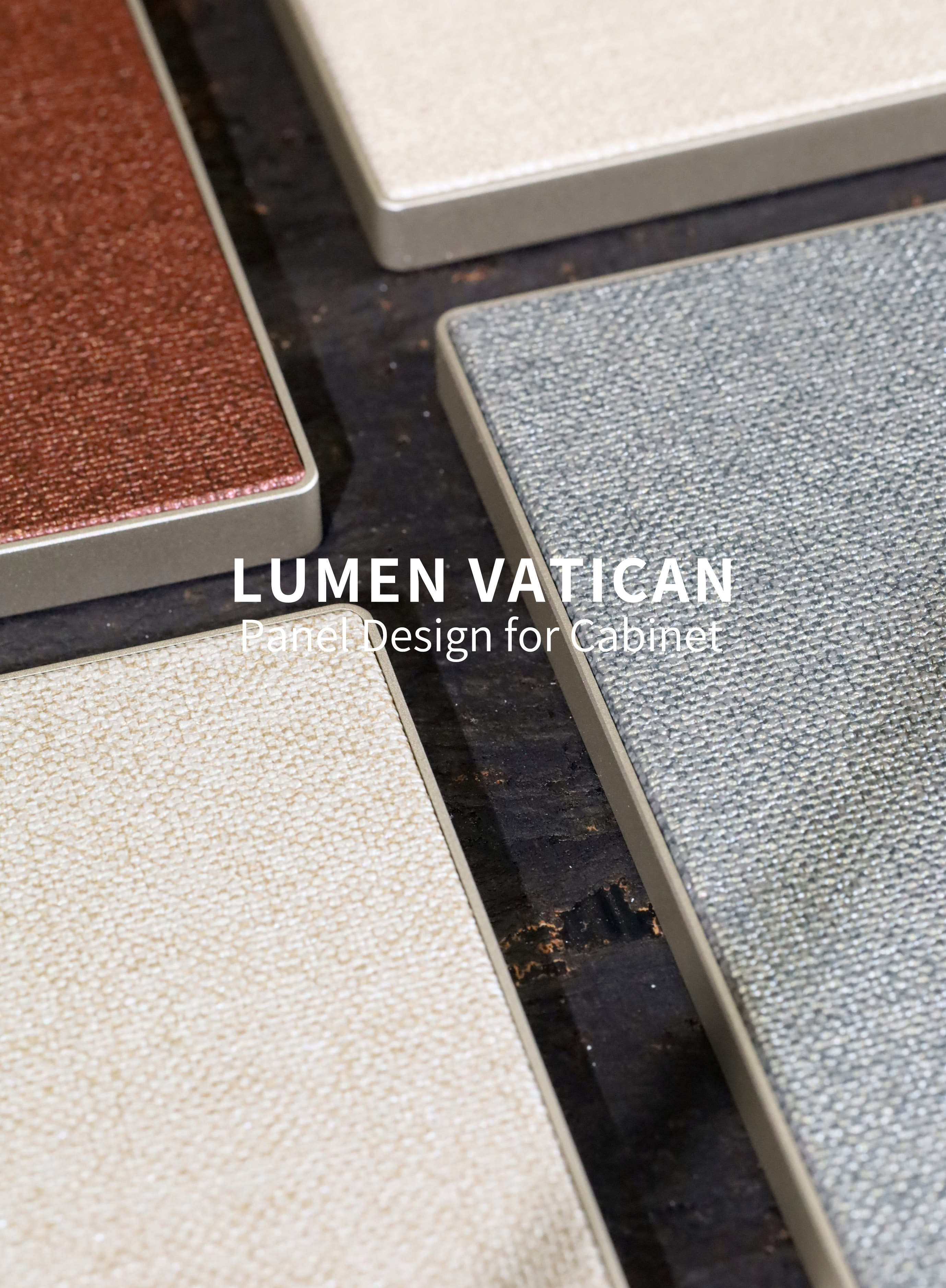琉金梵境 LumenVatican