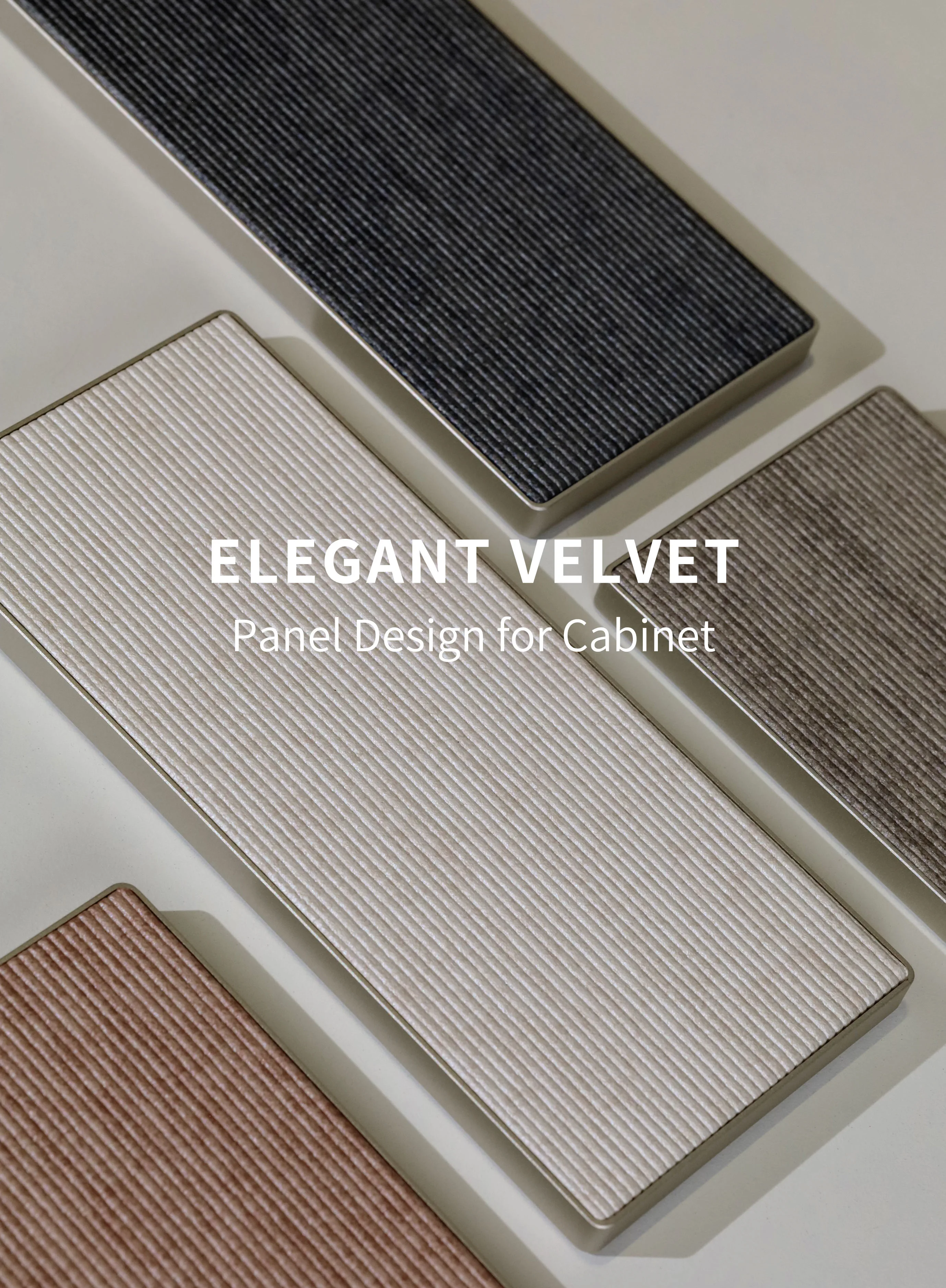 雅绒 Elegant Velvet