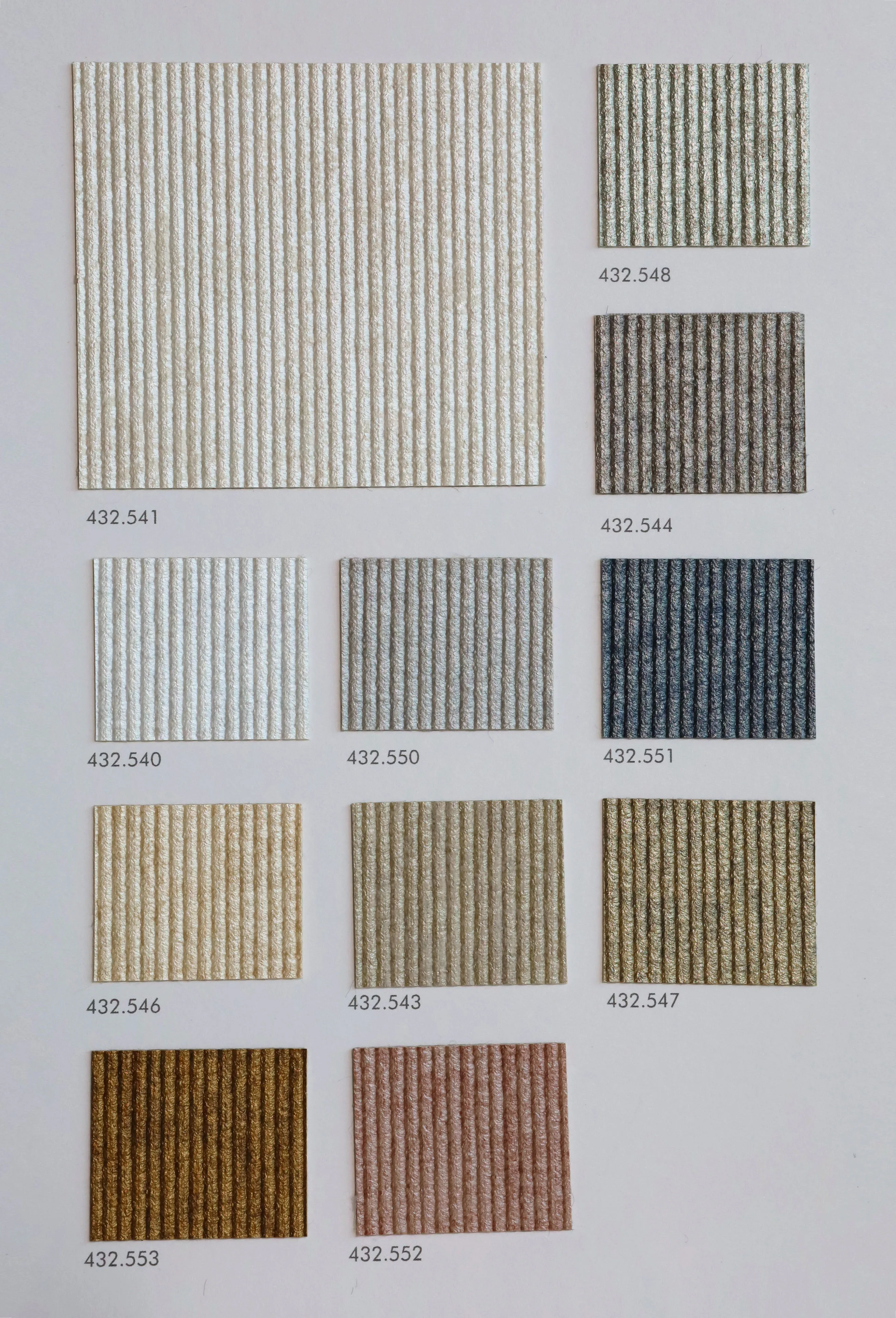 雅绒 Elegant Velvet